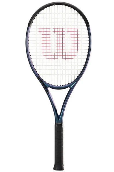 Wilson Ultra 100L V4.0 280 gr Performans Yetişkin Tenis Raketi (27"/Grip L2)