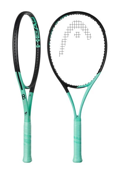 Head Boom Mp Tenis Raketi (kordajsız)
