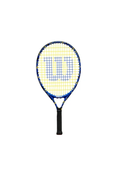 Wilson Minions 3.0 JR 21 Çocuk Tenis Raketi