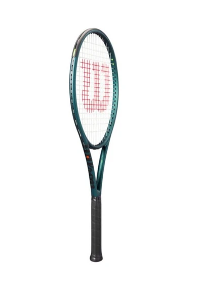 Wilson Blade 100 L V9 Tenis Raketi-2024 Kordajsız 285 gr - 2