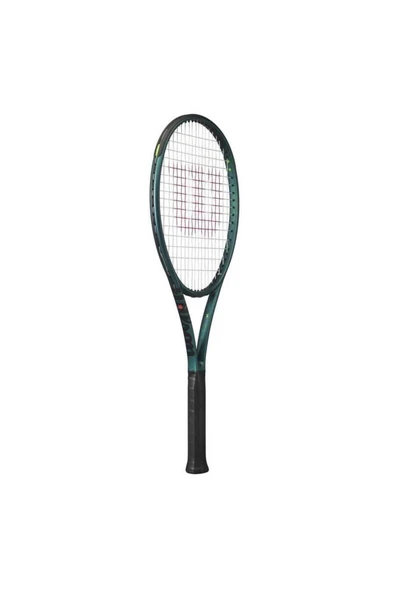Wilson Blade 98s V9 Tenis Raketi Wr152411 - 5