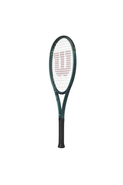 Wilson Blade 101l V9 Tenis Raketi - 275 Gr-kordajlı - 5