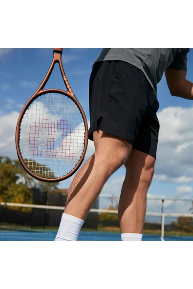 Wilson Pro Staff Team v14 Tenis Raketi - Resim 8