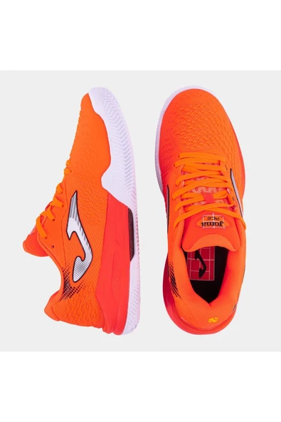 Joma Erkek Toprak Kort Tenis Ayyakkabısı TACES2508C - 4
