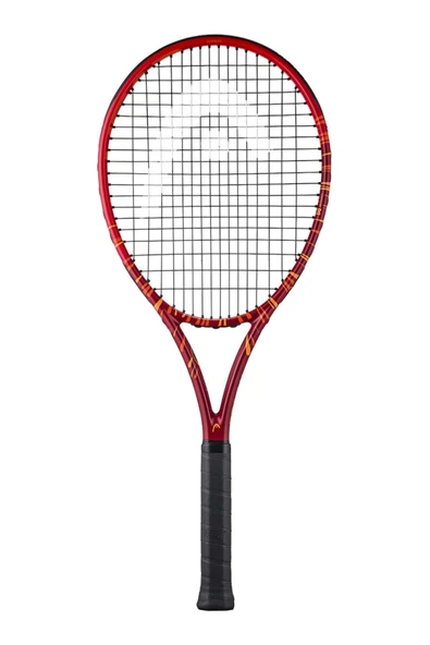 Head MX Spark Suprm Kırmızı Tenis Raketi - 2