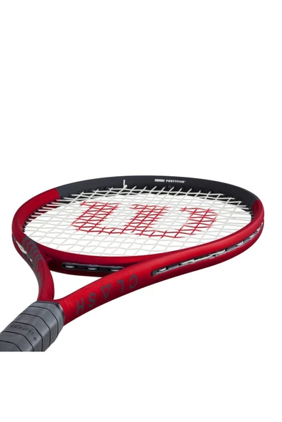 Wilson Clash 100l V2 Tenis Raketi (kordajsız) - 6