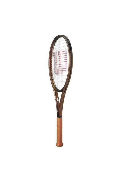 Wilson Pro Staff 97 Ul V14 Tenis Raketi Wr126010-270 gr - 5