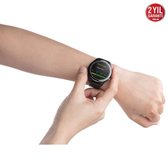 Asus VivoWatch SP (HC-A05) Akıllı Saat/IOS+Android - 5