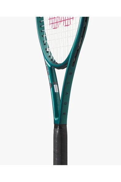 Wilson WİLSON BLADE PRO 98 (16X19) V9 WR150511 - 3