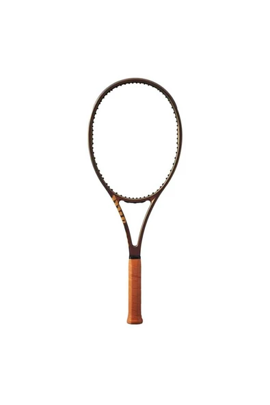 Wilson Tenis Raketi Pro Staff 97 V14 WR125711 ürün görseli
