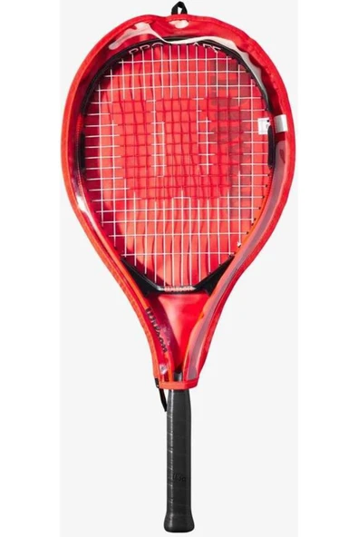 Wilson Pro Staff Precision Jr 25 Tenis Raketi Wr117910h - 4