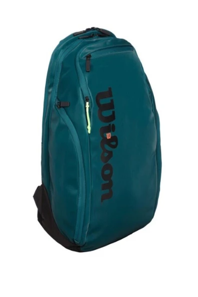 Wilson 'dan Blade V9 Super Tour Tenis Sırt Çantası 2024 - 6