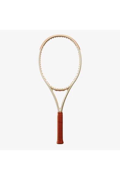 Wilson Roland-Garros Clash 100 V2 Tenis Raketi wr150711