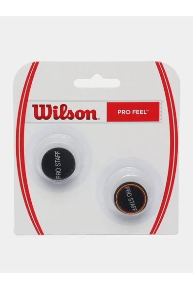 Wilson Pro Feel Pro Staff Titreşim Önleyici Wr8407101001 - 8
