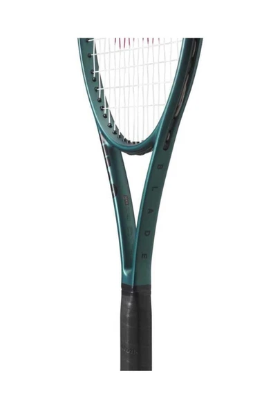 Wilson Blade 98s V9 Tenis Raketi Wr152411 - 4