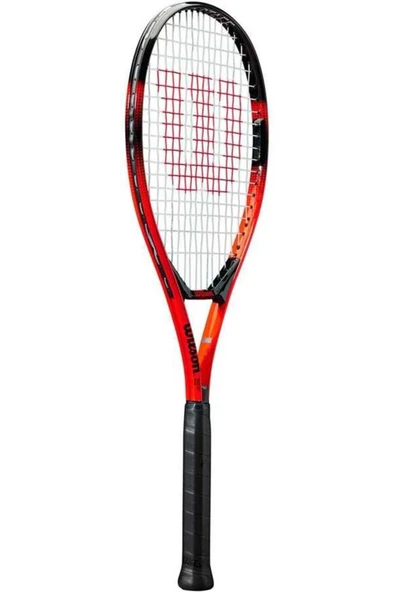 Wilson Pro Staff Precision Jr 26 Tenis Raketi Wr133610h - 2