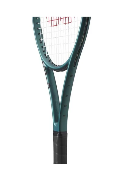 Wilson Blade 101l V9 Tenis Raketi - 275 Gr-kordajlı - 7
