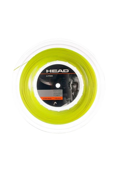 Head Lynx Reel 200 Metre Kordaj