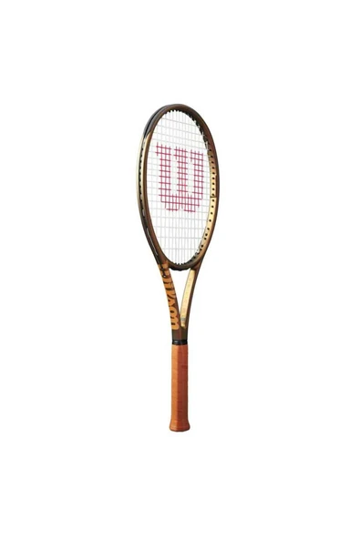 Wilson Tenis Raketi Pro Staff 97 V14 WR125711 - Resim 4
