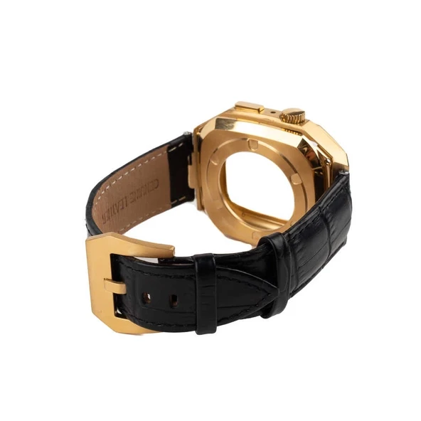 ​​​Apple Watch 7 45mm KRD-67 Kordon - Resim 7