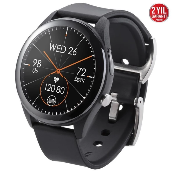 Asus VivoWatch SP (HC-A05) Akıllı Saat/IOS+Android - 2