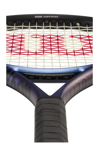 Wilson Ultra 100L V4.0 280 gr Performans Yetişkin Tenis Raketi (27"/Grip L2) - 5
