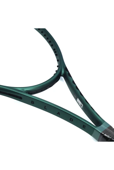 Wilson Blade 98 18x20 V9 Tenis Raketi Wr149911 - 3