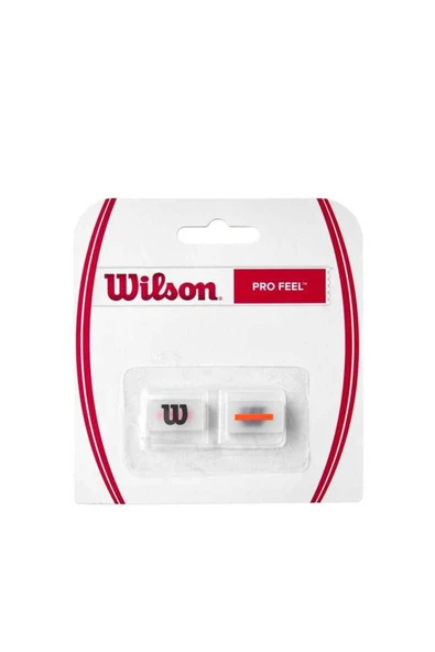 Wilson Pro Feel Shift Dampener 2 Pk Titreşim Önleyici Wr8438601001 - 5