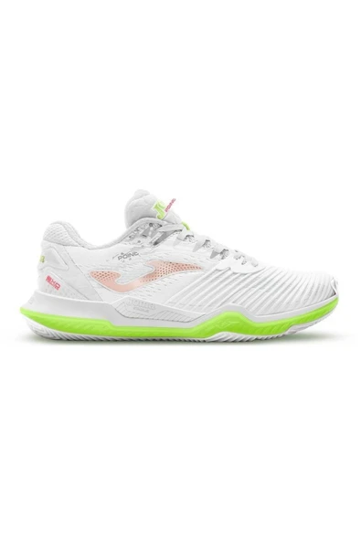 Joma 2302 Kadın Siyah Tenis Ayakkabısı Tpoıls2302p