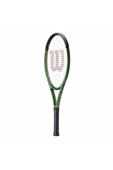 Wilson Blade Feel Comp 25 Tenis Raketi Wr125310u - 8