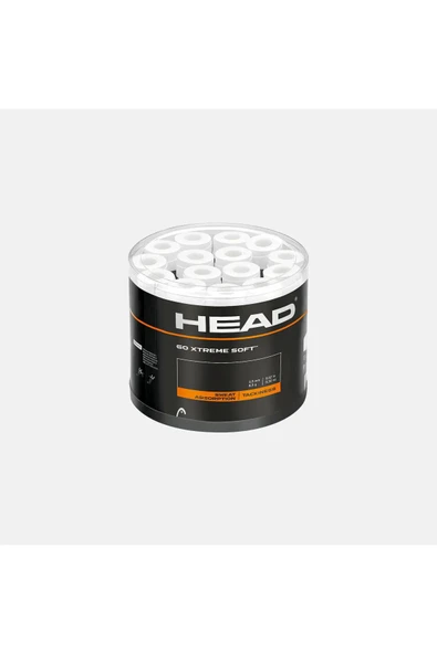 Head XTREME SOFT 60'LI TENİS OVERGRİP - 1