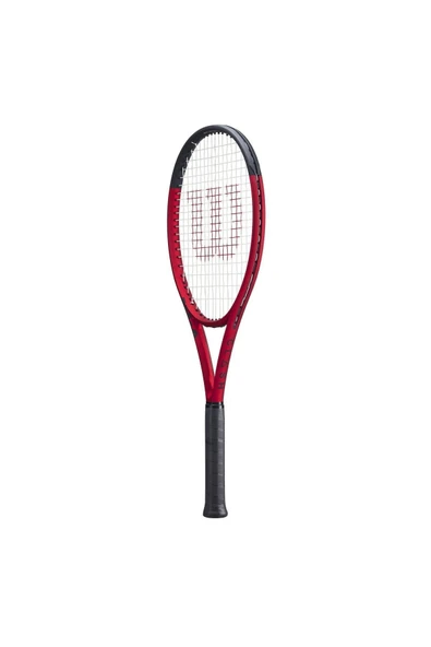 Wilson Clash 100l V2 Tenis Raketi (kordajsız) - 4