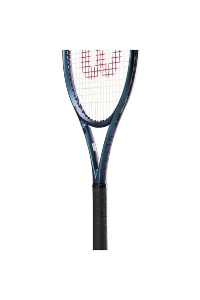 Wilson Ultra 100l V4 Tenis Raketi (kordajsız) - 3