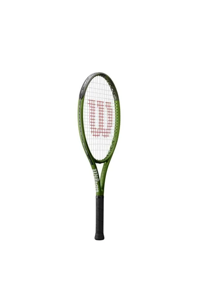 Wilson Blade Feel Comp 25 Tenis Raketi Wr125310u - 7