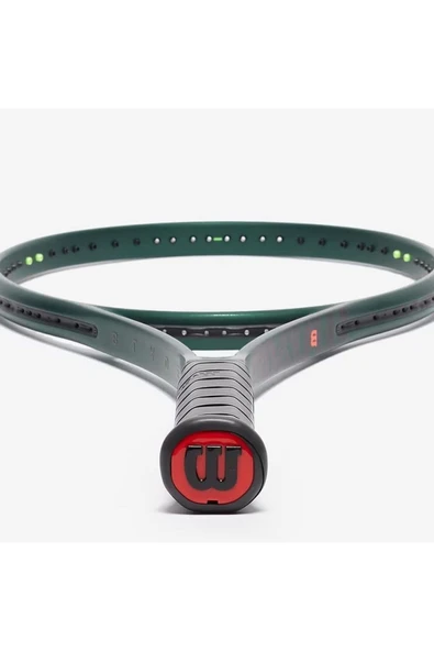 Wilson Blade 98 18x20 V9 Tenis Raketi Wr149911 - 6