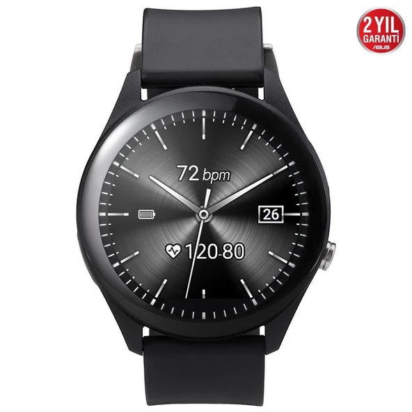 Asus VivoWatch SP (HC-A05) Akıllı Saat/IOS+Android - 3