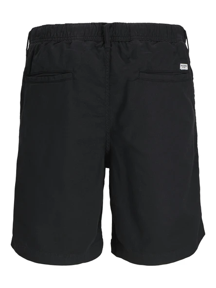 JACK JONES Erkek Keten Şort 12274968 - 6
