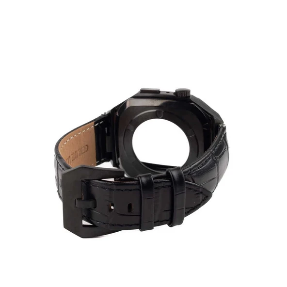 ​​​Apple Watch 7 45mm KRD-67 Kordon - Resim 10