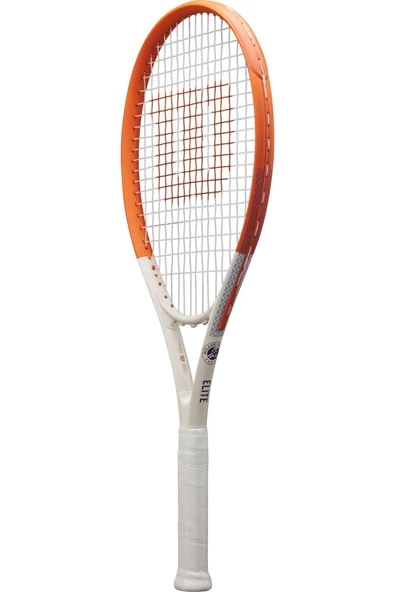 Wilson Roland-Garros Elite Tenis Raketi - 3
