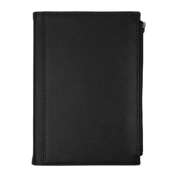 VJ DEFTER 14x20 ZIPCO 80gr.SIYAH 96YP.CZ.7196 - 1
