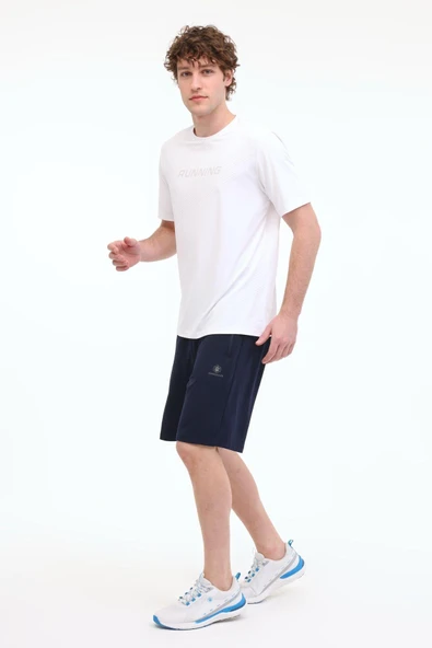 LUMBERJACK 5M ML QUANE 11PRF1-303 5FX KKOL T-SHIRT - Resim 3