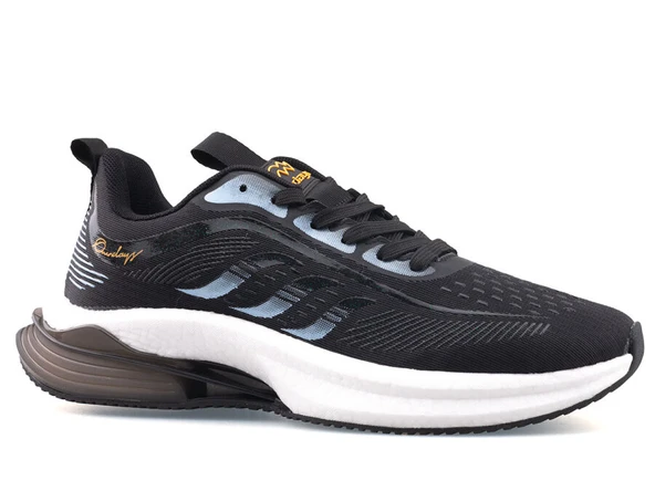 OWNDAYS Erkek Gerçek Köpük Taban Rahat Sneaker Ayakkabı