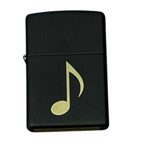 Zippo MUSICAL NOTE 2 218 (2-1) Çakmak ürün görseli