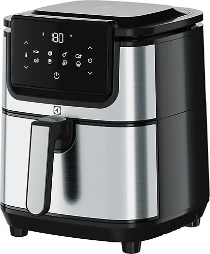 Electrolux Explore 6 E6AF1-4ST 3.5 lt Yağsız Fritöz - 1