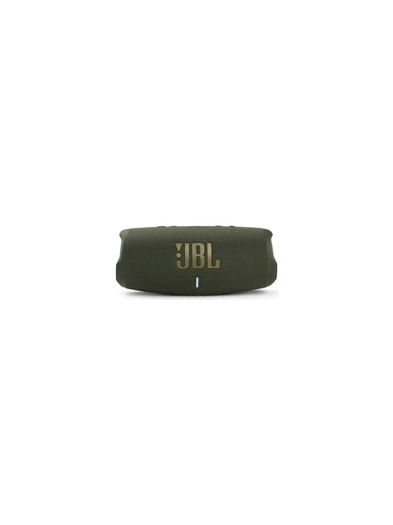 JBL Charge5 Bluetooth Hoparlör IPX7 Yeşil