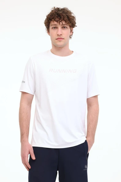 LUMBERJACK 5M ML QUANE 11PRF1-303 5FX KKOL T-SHIRT ürün görseli 1