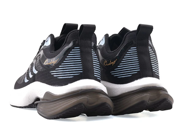 OWNDAYS Erkek Gerçek Köpük Taban Rahat Sneaker Ayakkabı - 3