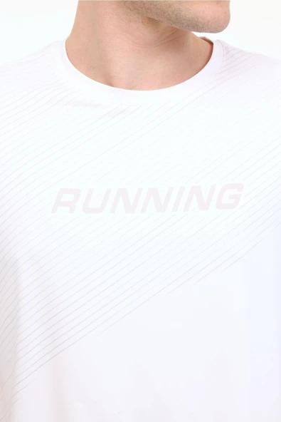 LUMBERJACK 5M ML QUANE 11PRF1-303 5FX KKOL T-SHIRT - Resim 4