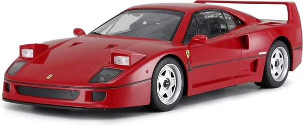 Rastar Sunman 1/14 Ferrari F40 uzaktan Kumandalı Araba 32 cm 3+ yaş 78700