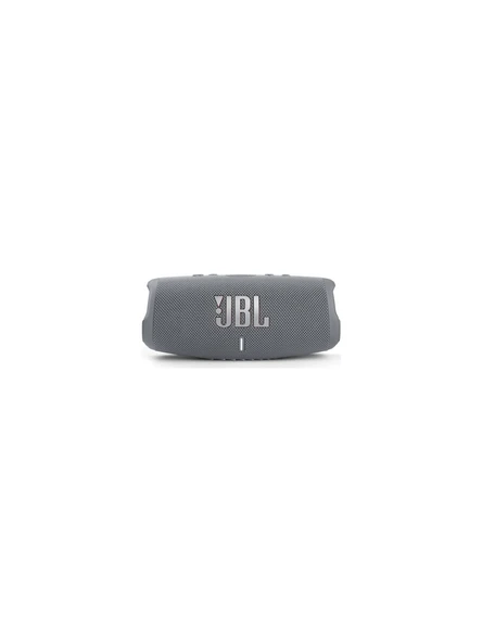 JBL Charge5 Bluetooth Hoparlör IPX7 Gri